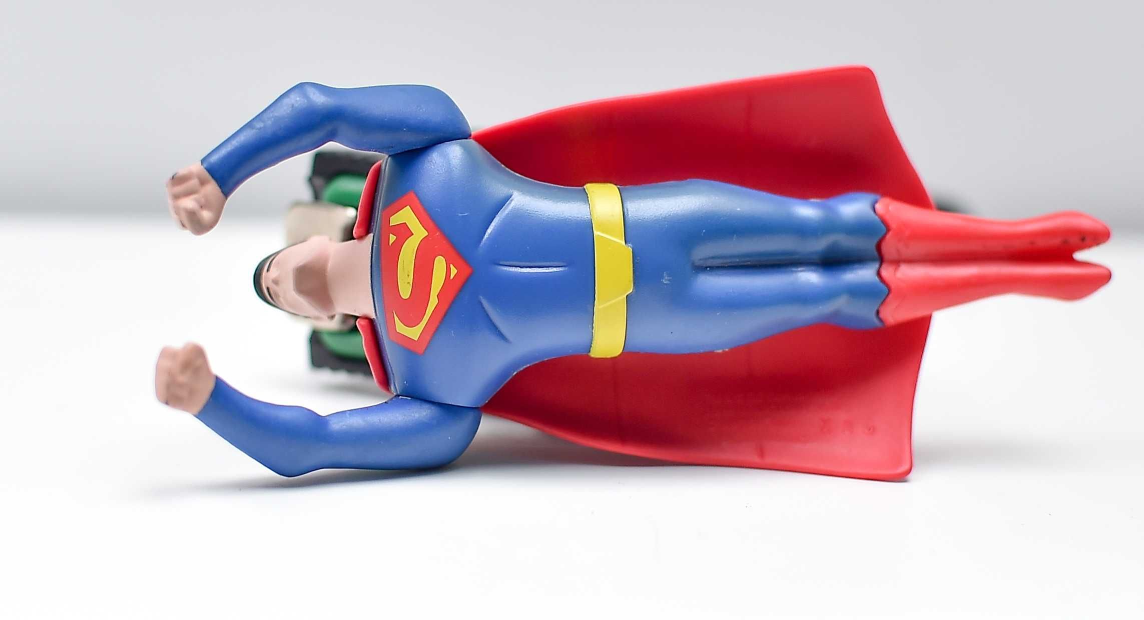 Figurka # Superman 14 cm