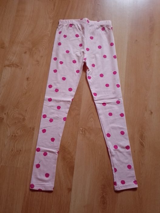 Sinsay getry legginsy r. 140-146 cm