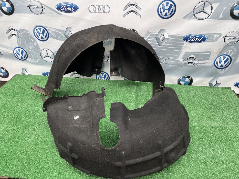 Подкрылок Ауди А4 Б7 Підкрилок задній А4 Б7