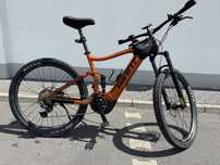 Rower Giant Stance E+2 625 Full rozmiar L