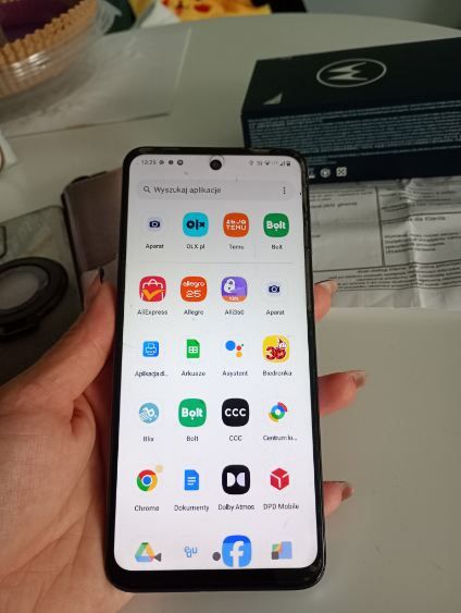 Motorola g13 128 gb