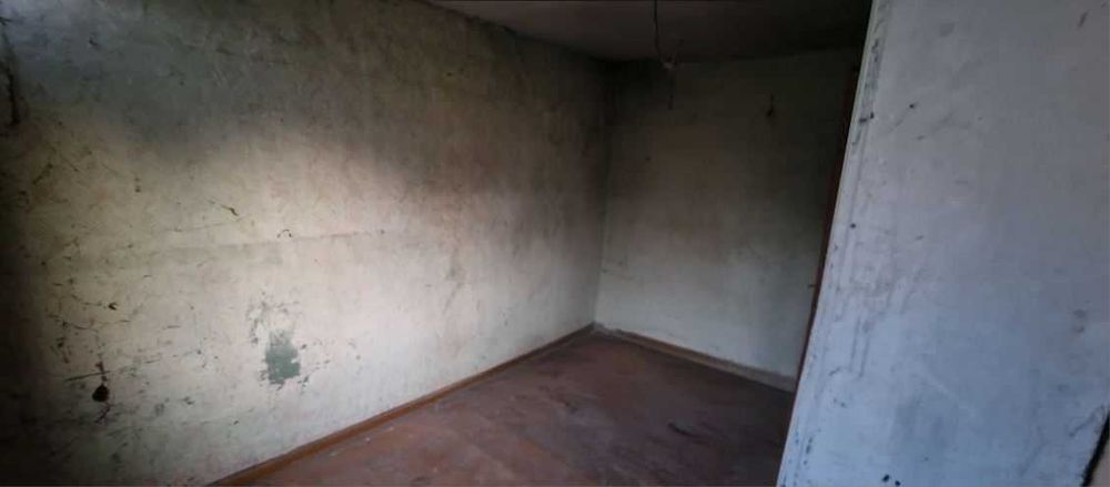 Dom do remontu z działką.