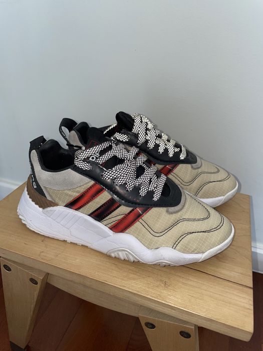 Adidas Alexander Wang Turnout Trainer