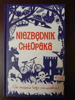 Niezbędnik chłopaka, Nie możesz tego nie wiedzieć