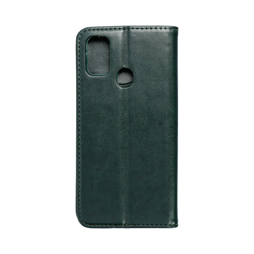 Etui Magnet Book do Xiaomi Redmi A1 / Redmi A2 Green