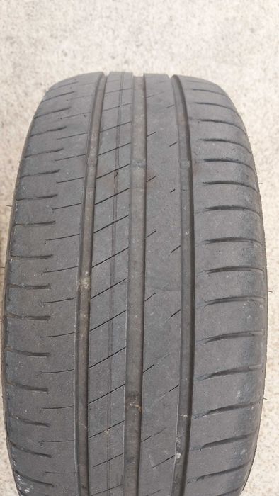 Pneus goodyear 195/50/15 usados
