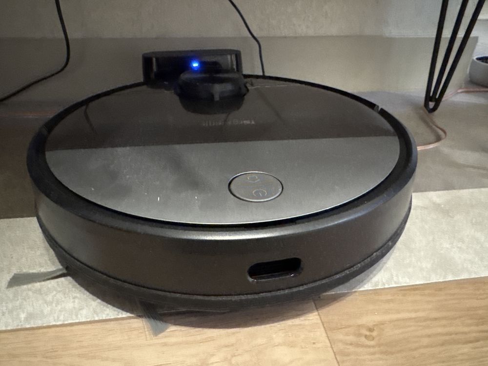 Odkurzacz robot  Proscenic M6 Pro