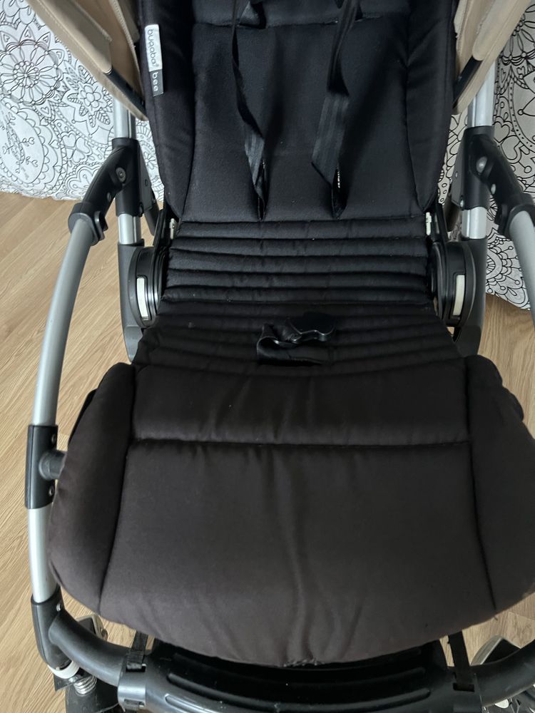 BugaBoo Bee Plus spacerówka