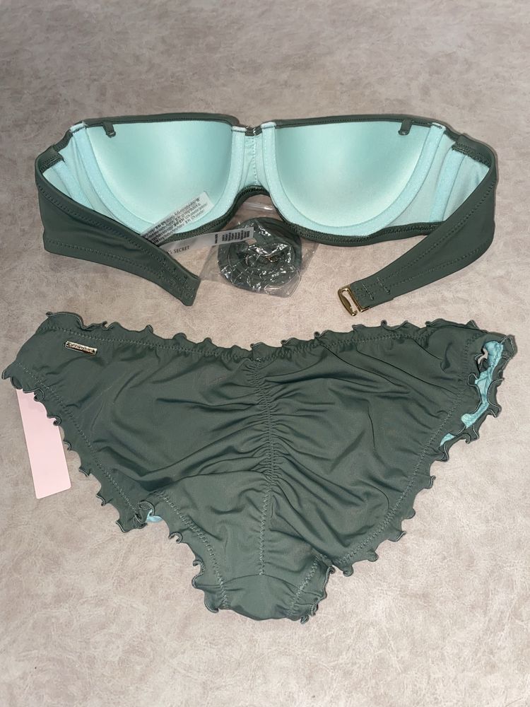 Новий купальник Victoria’s Secret