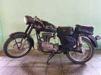 Motor Awo Simson