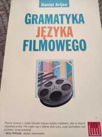 Gramatyka języka filmowego Daniel arijon