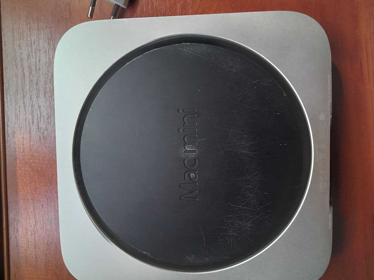 Apple Mac mini Late 2014 ( 16 ГБ )