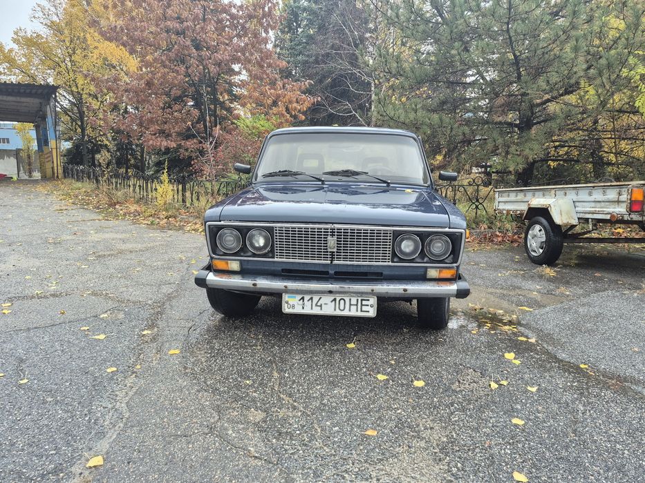 Продам ваз 2103 газ/бенз