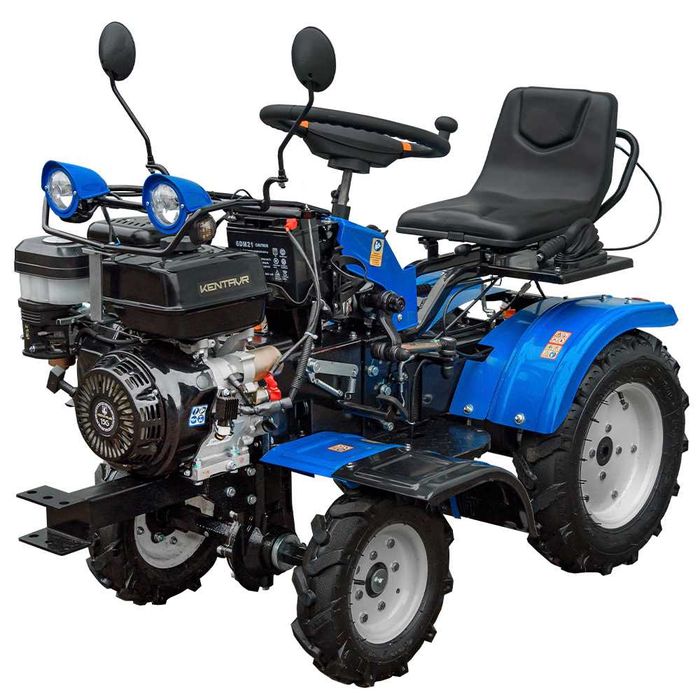 Трактор KENTAVR 15G/1350