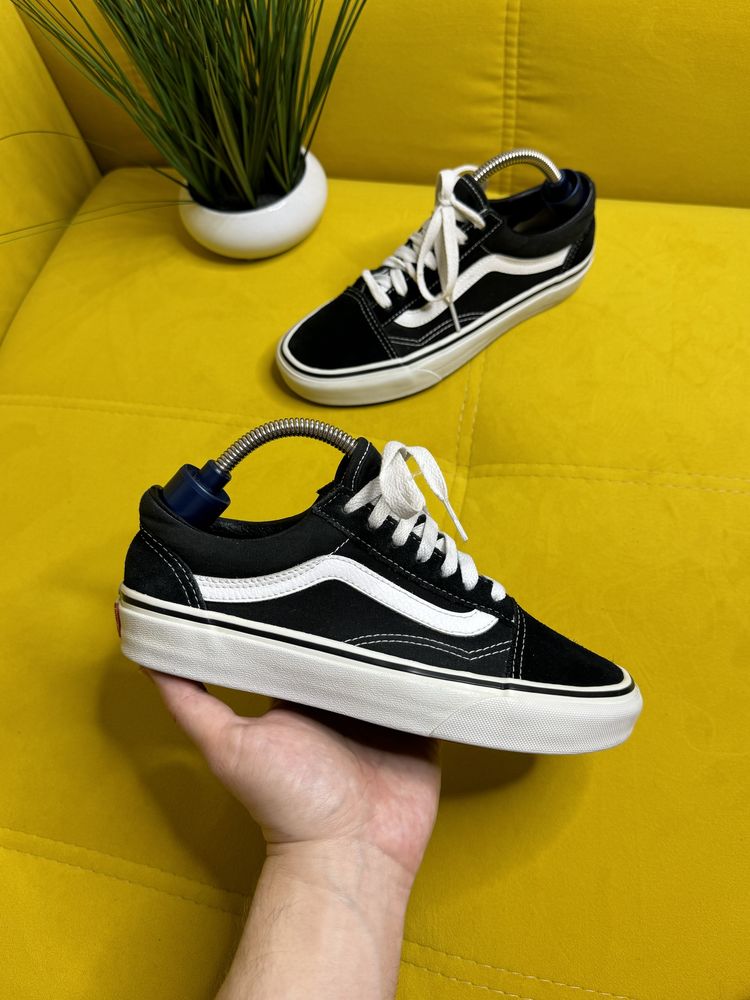 Кеды Vans Old Skool