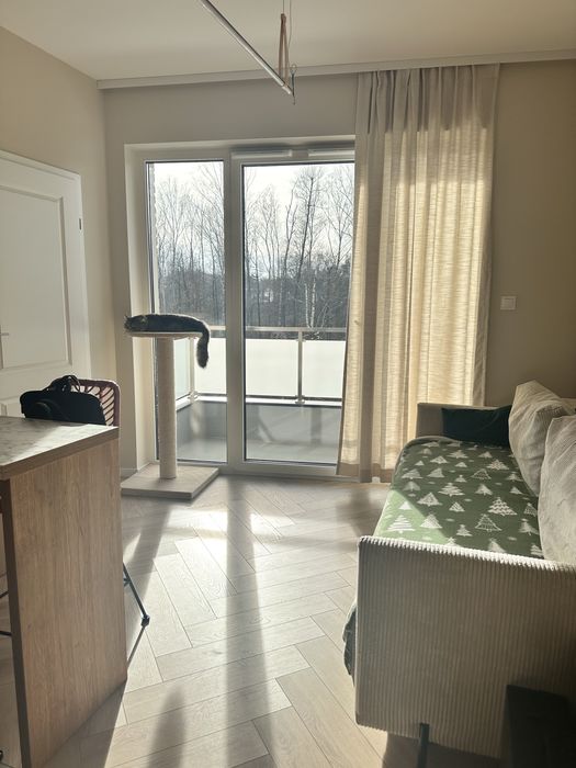 Mieszkanie 2 pokoje, 2200 , umeblowane