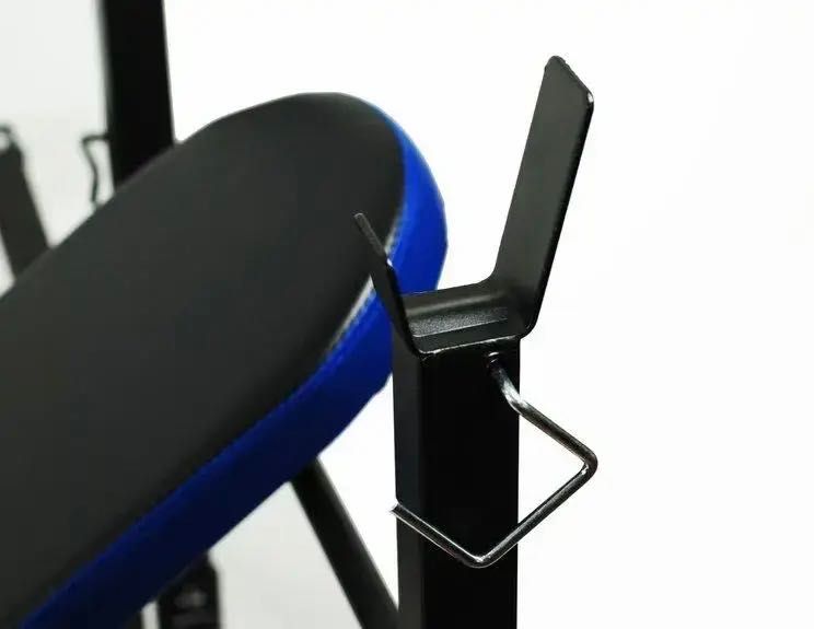 Скамья для жима штанги БЕЗ ПЕРЕДОПЛАТИ