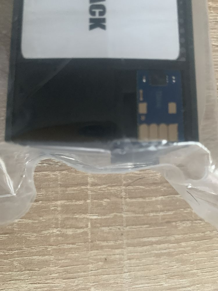 Tusz regenerowany do drukafki HP 973x Black czarny