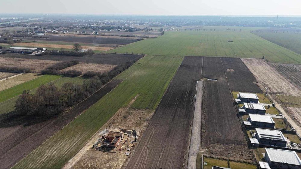 Działka w atrakcyjnej lokalizacji, woda, prąd, WZ