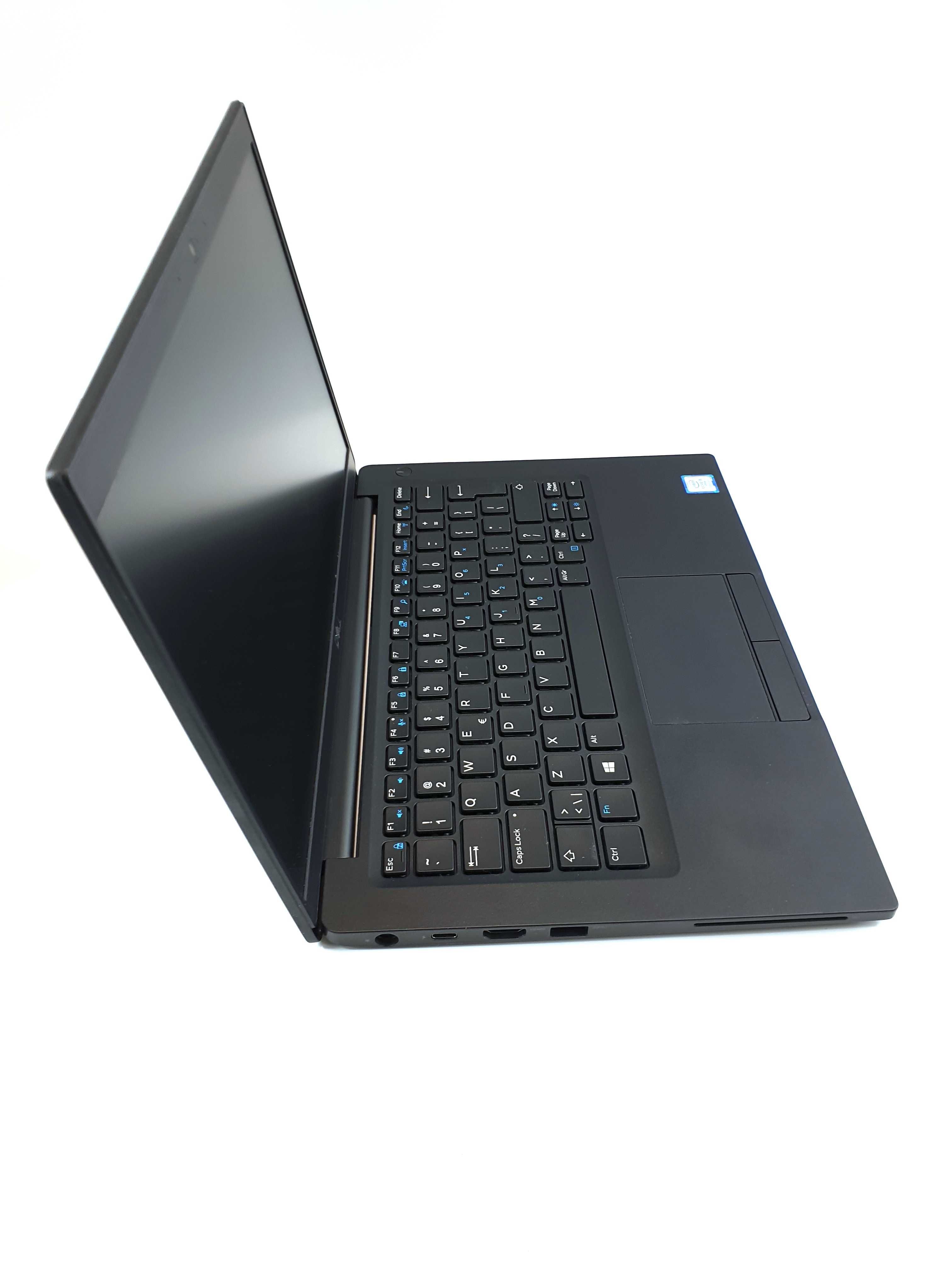 Laptop Dell Latitude E7390 | 8 /256SSD | FV23% | #L358 iGen