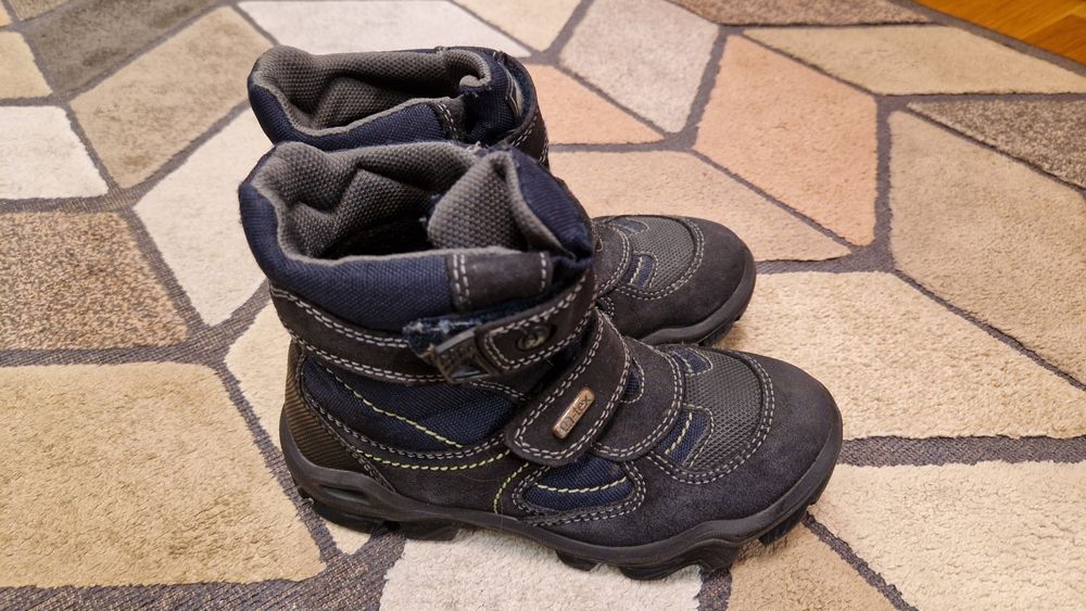 Buty zimowe elefanten 30