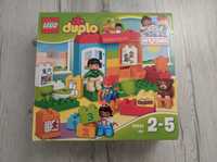 LEGO DUPLO 10833 Przedszkole