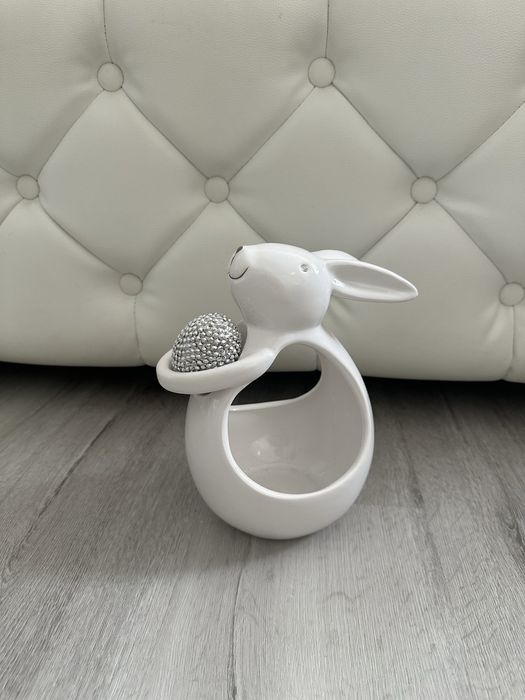 Zająć ozdoba wielkanocna, zająć wielkanocny