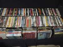 Colecção de DVDs - D-H
