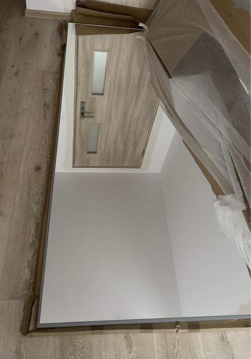 Drzwi wewnętrzne przesuwne