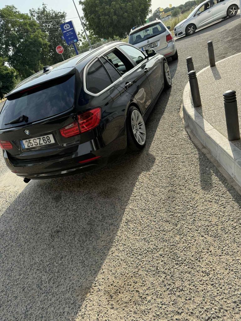 Bmw 320D f31 163cv Sport