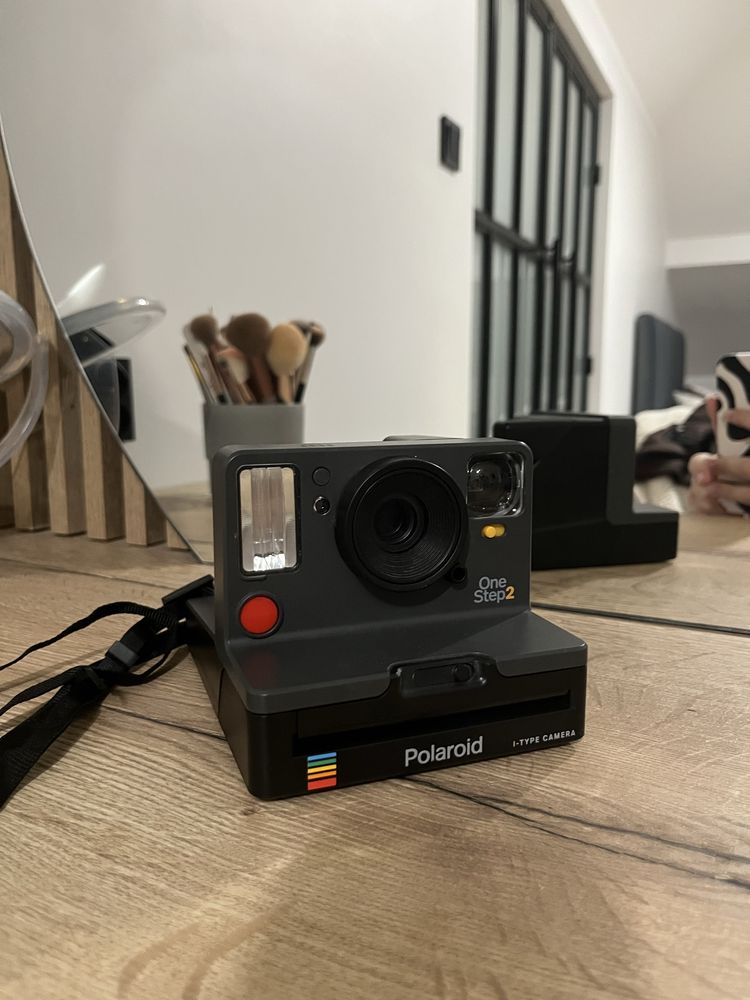 Polaroid One Step 2