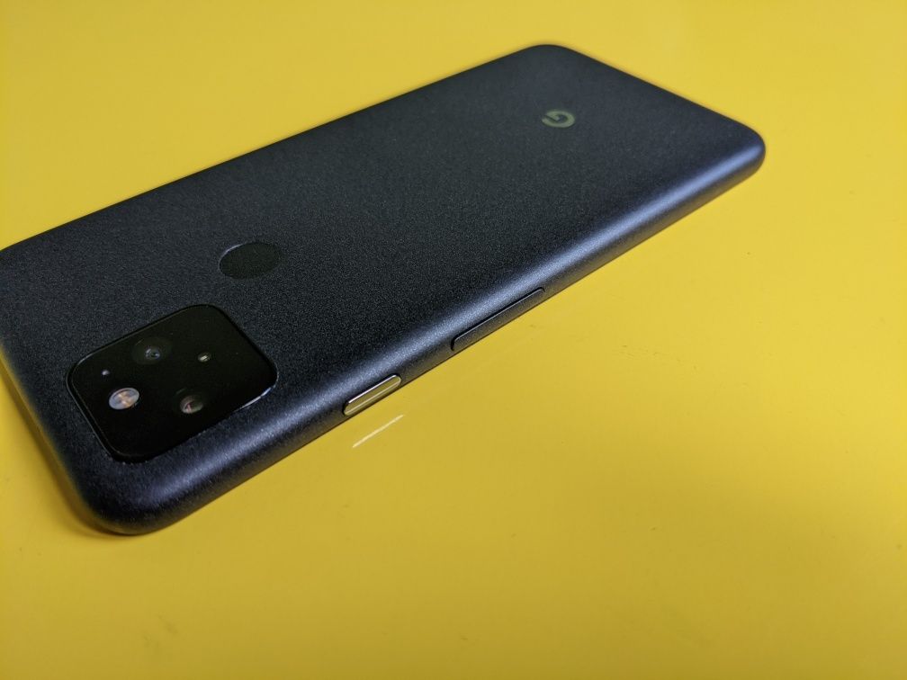 Акція! Ідеал Google Pixel 5 Neverlock google pixel 5