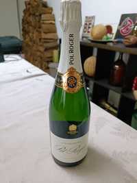 Champanhe / Champagne Francês Pol Roger