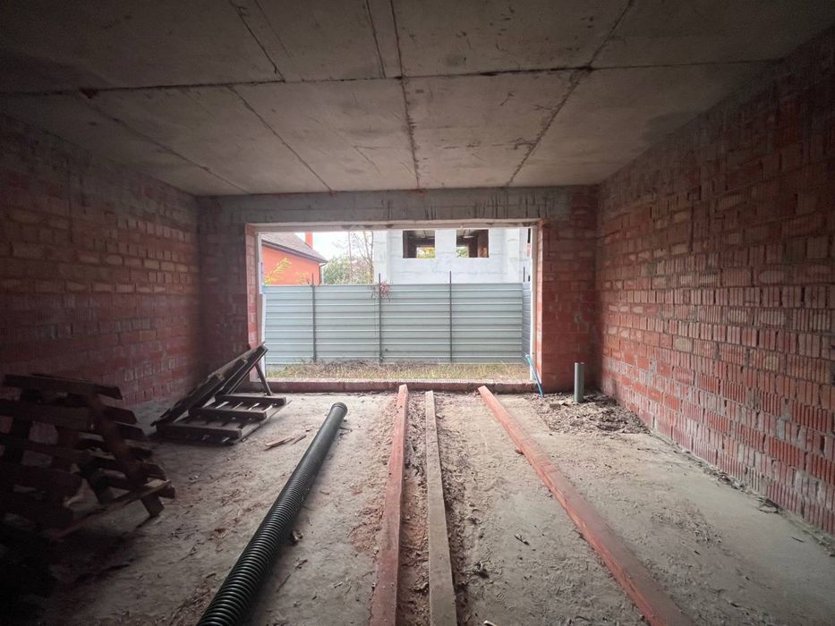 Продаж Таунхаус 100м2 у Бучі, вул. Вишневецького