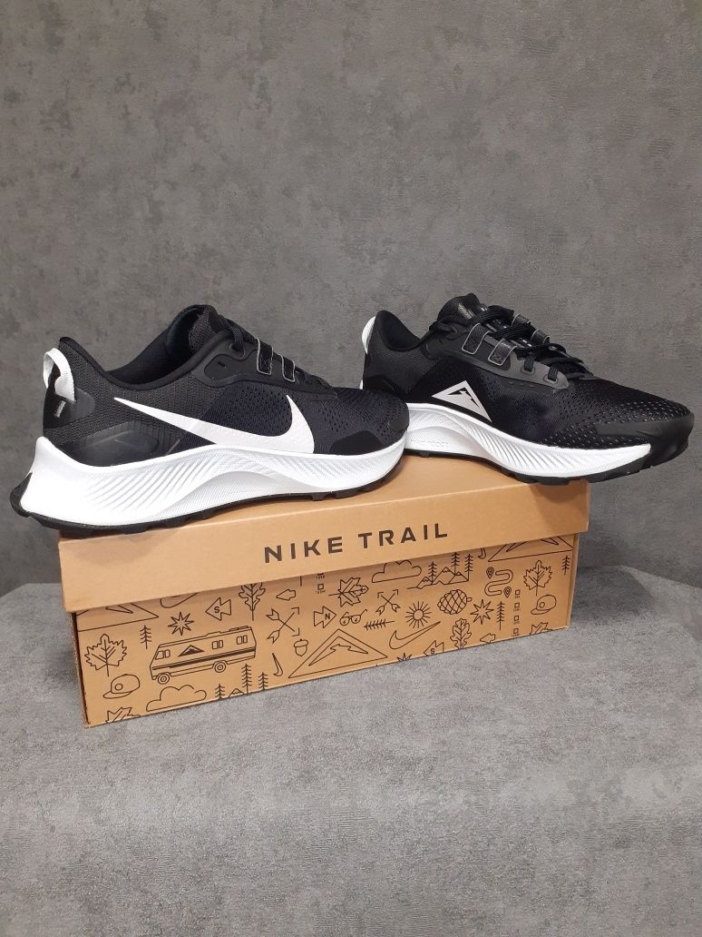 Nike Pegasus Trail 3 (art. DA8698 001) оригінал!!!