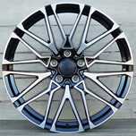 Alufelgi 20 5x112 ET40 ET35 J10.5 Audi A4 Q5 BMW X5 X6 LAND ROVER