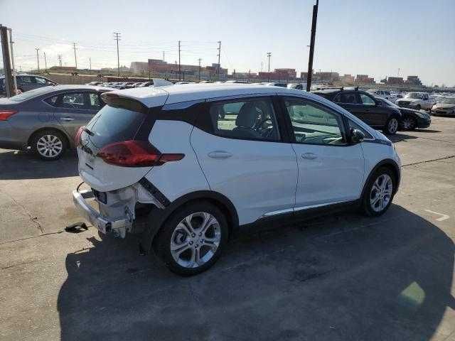 Chevrolet Bolt EV LT 2021