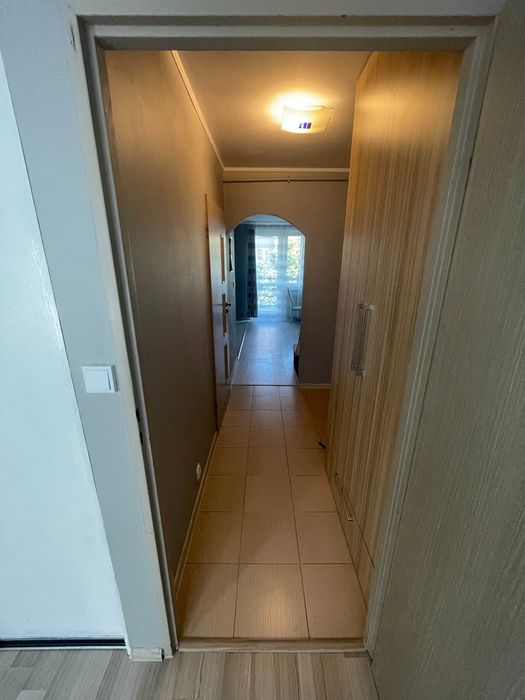 Do wynajęcia mieszkanie przy ul. Czarnieckiego 67 w Ostródzie