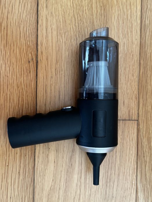 Aspirador portatil USB Casa/Carro