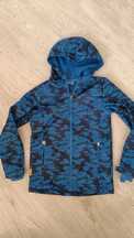 Kurtka Softshell 134/140