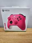Kontroler Pad Xbox Series Deep Pink Bezprzewodowy | Z Pudełkiem