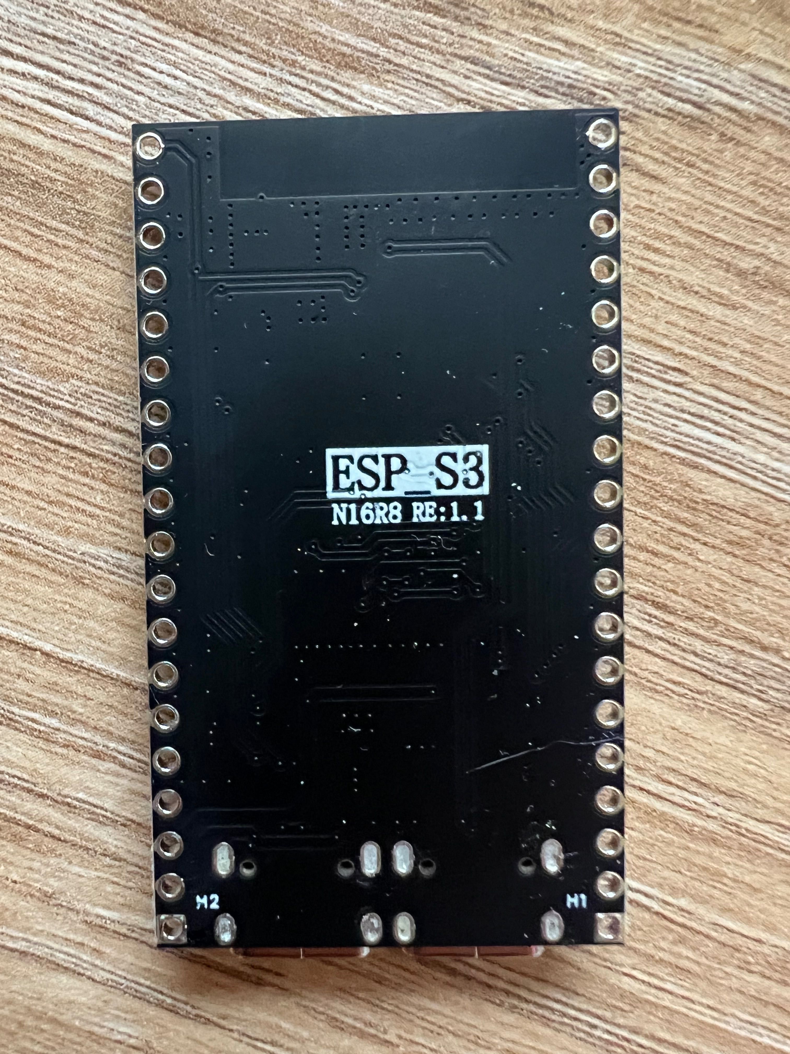 ESP32-S3 N16R8 USB C + kabel 50cm WiFi BT ESP8266