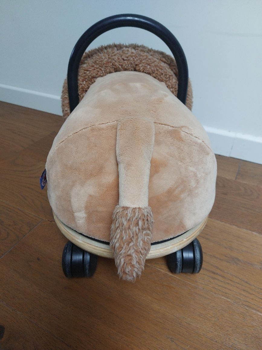 Wheely bug jeździk lew oryginalny