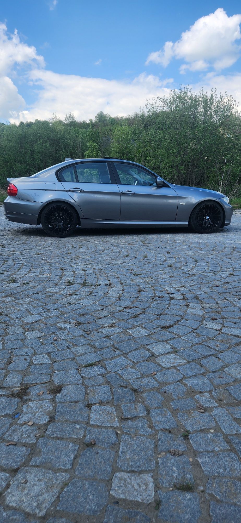Sprzedam BMW E90