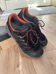 Buty robocze LOWA 44 Gore Tex