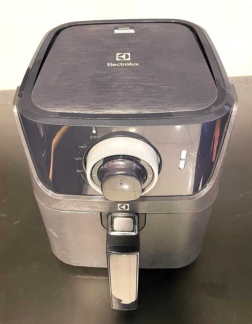 Мультипіч Electrolux