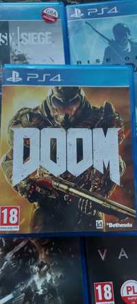 Doom ps4 pl wersja