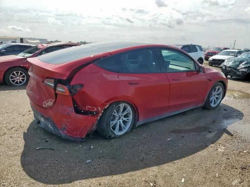 Tesla Model Y 2021 14800$
