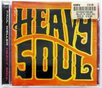 Paul Weller Heavy Soul 1997r