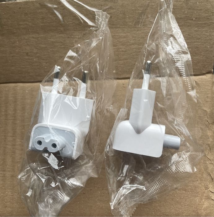 Переходник (носик) для блоков питания Apple MacBook, iPhone, iPad (